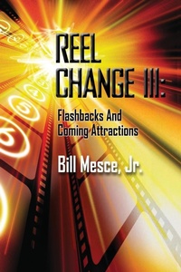 Enlarge image Cover: Reel Change III - BEARMANOR MEDIA