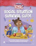 Cover: Social Situation Survival Guide - Rebel Girls Inc