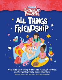 Abbildung von: Rebel Girls All Things Friendship - Rebel Girls Inc