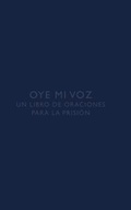 Cover: Oye mi voz - Fortress Press