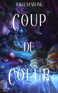 Cover: Coup de Coeur - Halli Starling