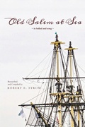 Cover: Old Salem at Sea in Ballad and Song - Bob