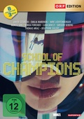 Cover: School of Champions - Hoanzl