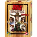 Cover: BANG! Legends (Erweiterung) - ABACUSSPIELE