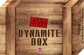 Cover: BANG! Dynamite - ABACUSSPIELE