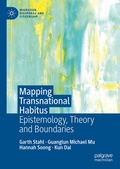 Cover: Mapping Transnational Habitus - Palgrave Macmillan