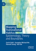 Cover: Mapping Transnational Habitus - Palgrave Macmillan