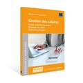 Cover: Gestion des salaires - WEKA Schweiz