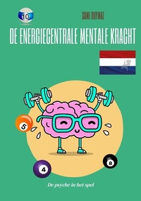 Abbildung von: De energiecentrale Mentale kracht - tredition