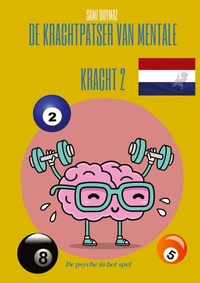 Abbildung von: De krachtpatser van mentale kracht 2 - tredition