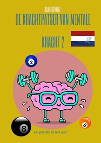 Abbildung von: De krachtpatser van mentale kracht 2 - tredition