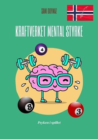 Abbildung von: Kraftverket Mental styrke - tredition