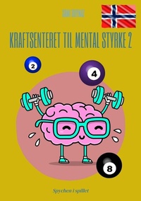 Abbildung von: Kraftsenteret til mental styrke 2 - tredition