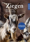 Cover: Ziegen - Kosmos