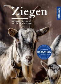 Abbildung von: Ziegen - Kosmos