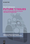 Cover: Future T/Issues - De Gruyter