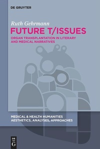 Enlarge image Cover: Future T/Issues - De Gruyter