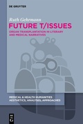 Cover: Future T/Issues - De Gruyter