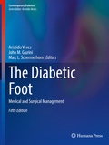 Cover: The Diabetic Foot - Humana