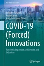 Cover: COVID-19 (Forced) Innovations - Springer