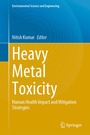 Cover: Heavy Metal Toxicity - Springer
