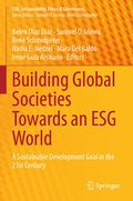 Cover: Building Global Societies Towards an ESG World - Springer