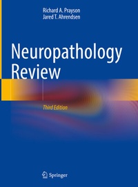 Abbildung von: Neuropathology Review - Springer