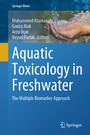 Bild: Aquatic Toxicology in Freshwater - Springer