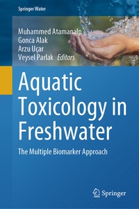 Bild vergrößern Bild: Aquatic Toxicology in Freshwater - Springer