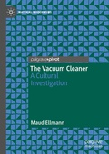 Cover: The Vacuum Cleaner - Palgrave Macmillan