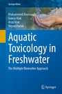 Bild: Aquatic Toxicology in Freshwater - Springer