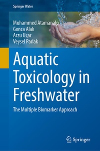 Bild vergrößern Bild: Aquatic Toxicology in Freshwater - Springer