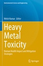 Cover: Heavy Metal Toxicity - Springer