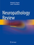 Cover: Neuropathology Review - Springer