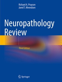 Enlarge image Cover: Neuropathology Review - Springer