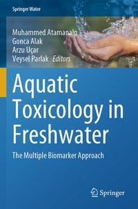 Bild vergrößern Bild: Aquatic Toxicology in Freshwater - Springer