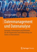 Abbildung von: Datenmanagement und Datenanalyse - Springer Vieweg