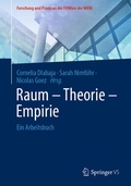 Cover: Raum - Theorie - Empirie - Springer VS