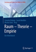 Cover: Raum - Theorie - Empirie - Springer VS