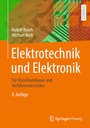 Cover: Elektrotechnik und Elektronik - Springer Vieweg