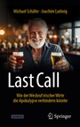 Cover: Last Call - Springer Gabler