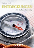 Cover: Entdeckungen - Agentur d. Rauhen Hauses