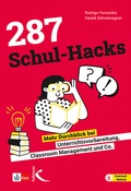 Cover: 287 Schul-Hacks - Kallmeyer