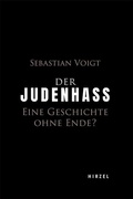 Cover: Der Judenhass - S. Hirzel Verlag