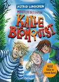 Cover: Meisterdetektiv Kalle Blomquist - Oetinger