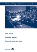 Bild: Theodor Maunz - utzverlag GmbH