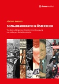 Cover: Sozialdemokratie in &Ouml;sterreich - Renner-Institut