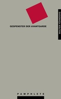 Cover: Gespenster der Avantgarde - BasisDruck