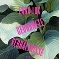 Cover: Geordnete Verh&auml;ltnisse - Hierax Medien