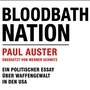 Cover: Bloodbath Nation - Hierax Medien